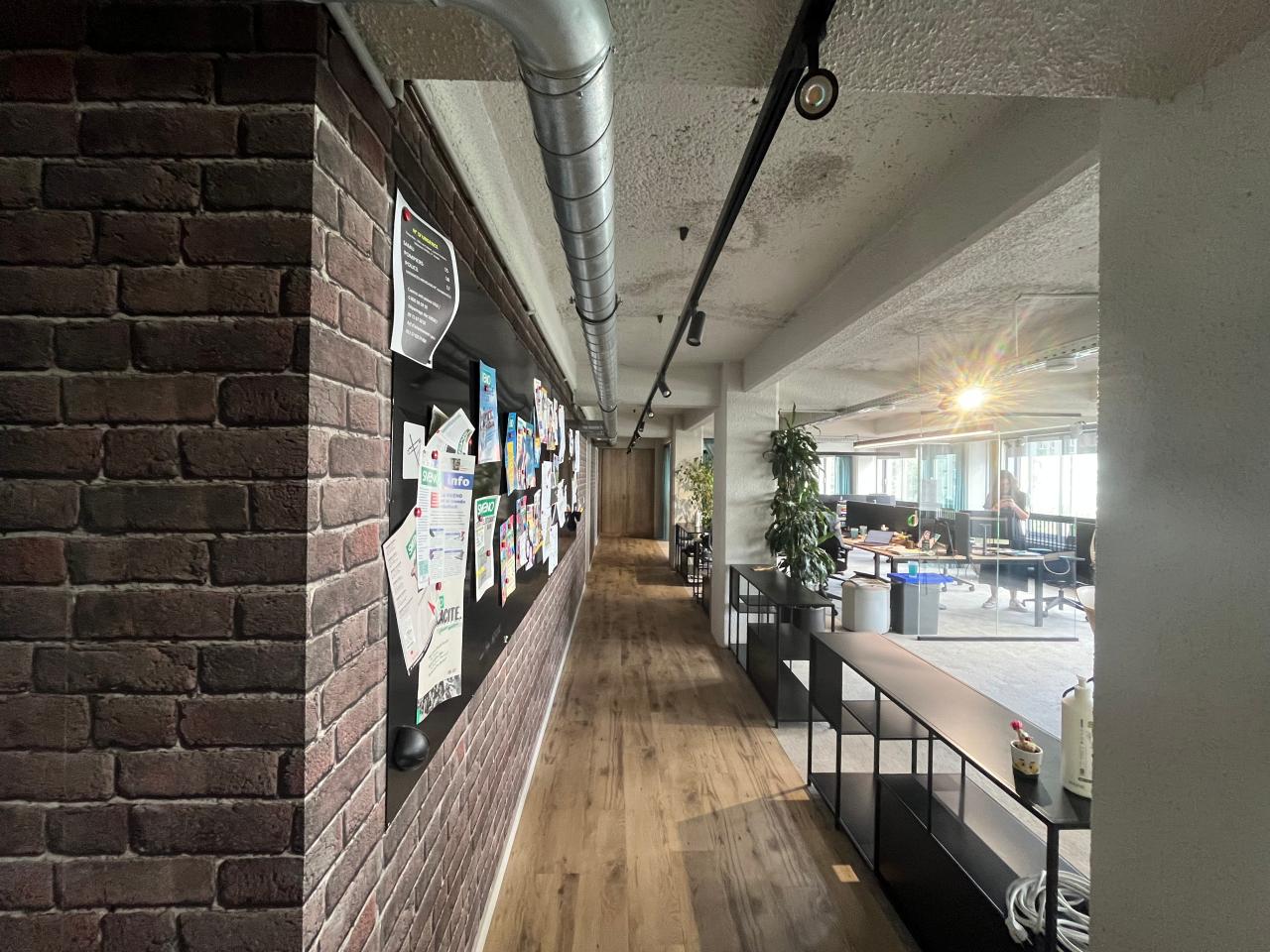 Bureau Lille 465m² Vente bureau Lille Nord OVBUR2533569 4